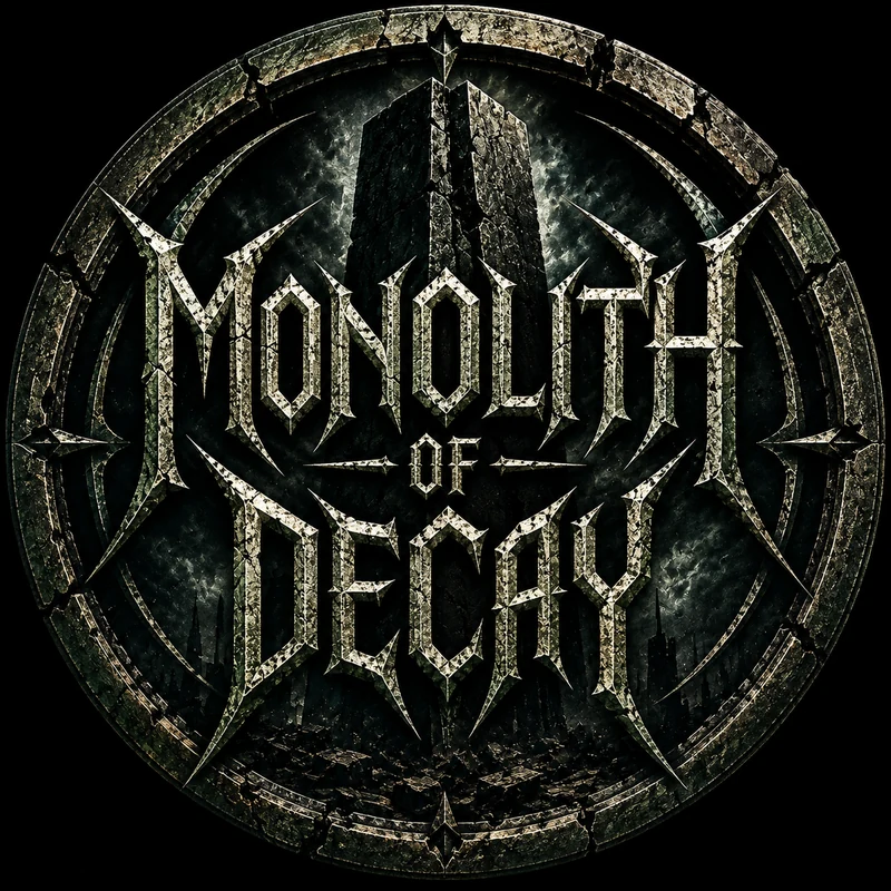 Monolith of Decay