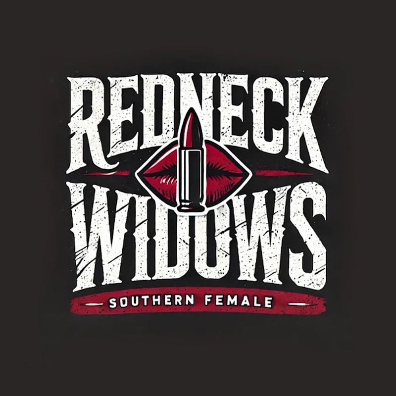 Redneck Widows