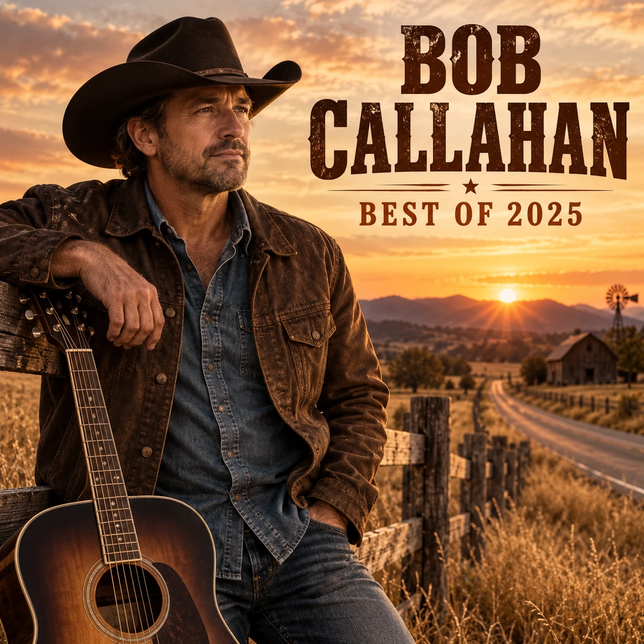 Cover for Best of 2025