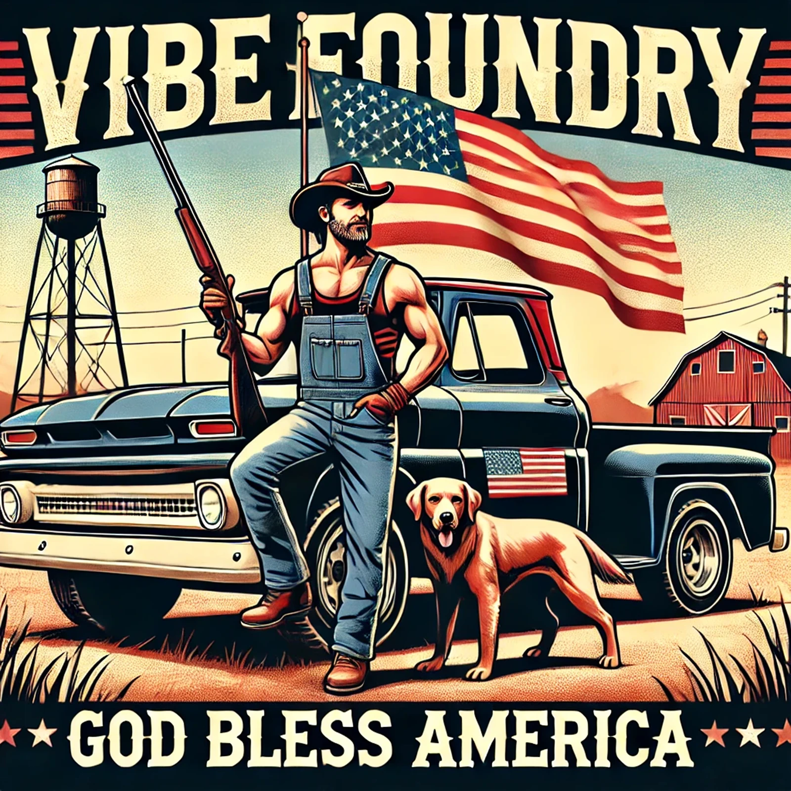 Cover for God Bless America