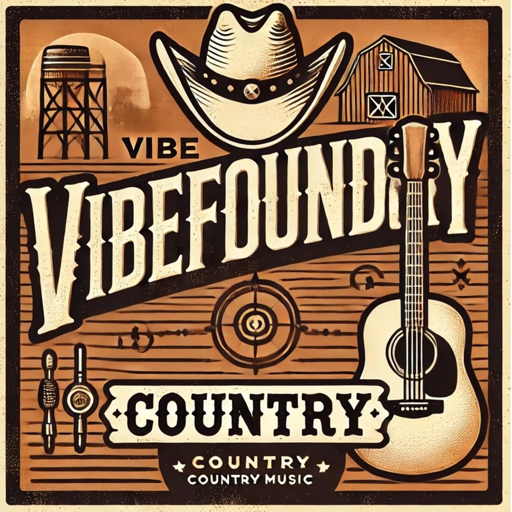 Cover for Country
