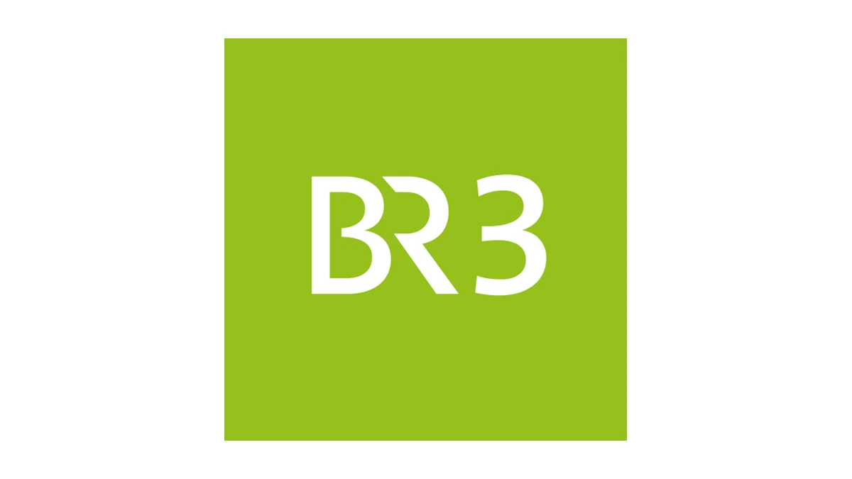 Bayern 3 station branding