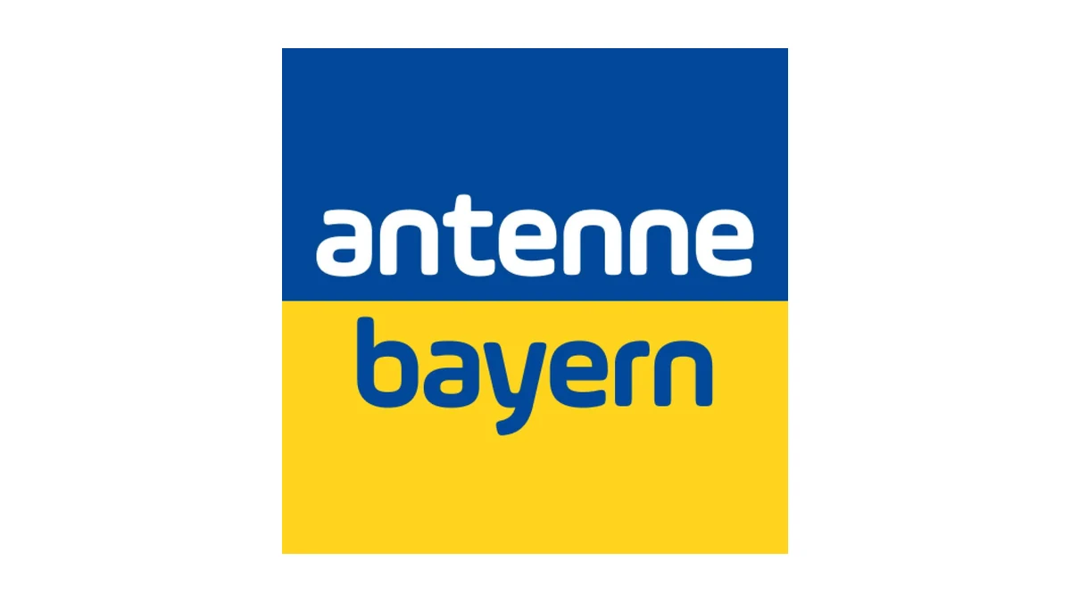 Antenne Bayern - CoffeeMusic station branding