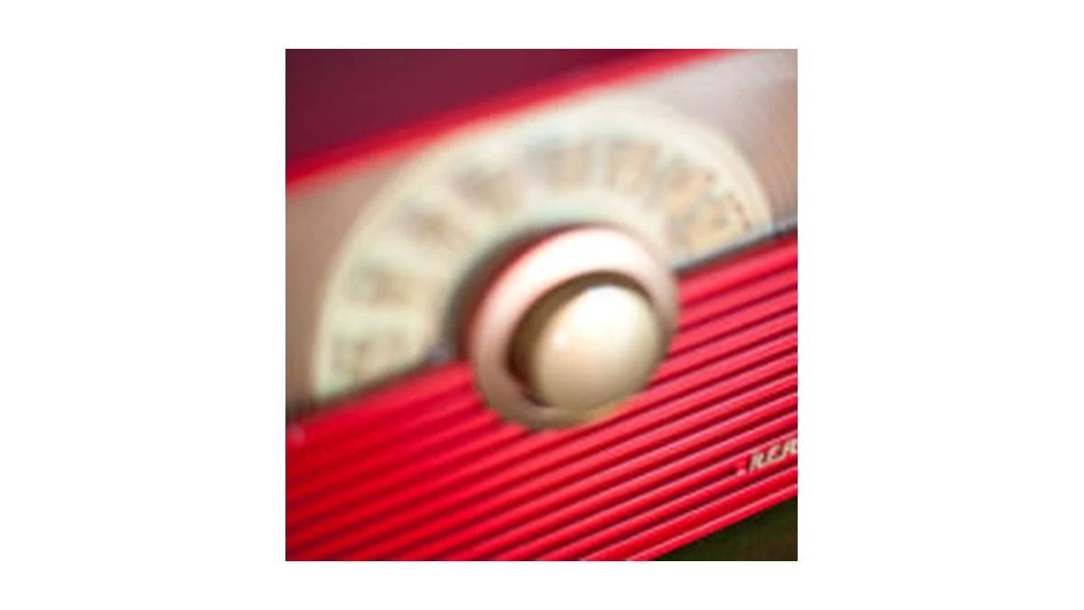 Rádio Comunitária Aconchego station branding