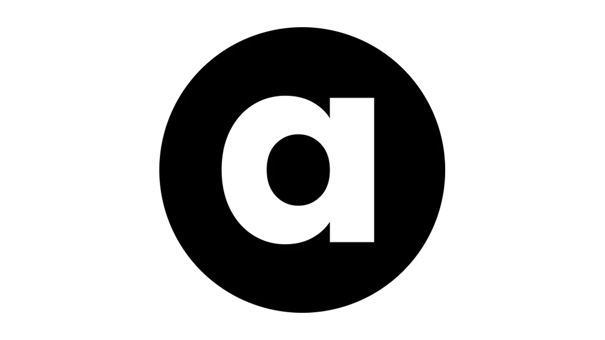 Anti Radio station branding