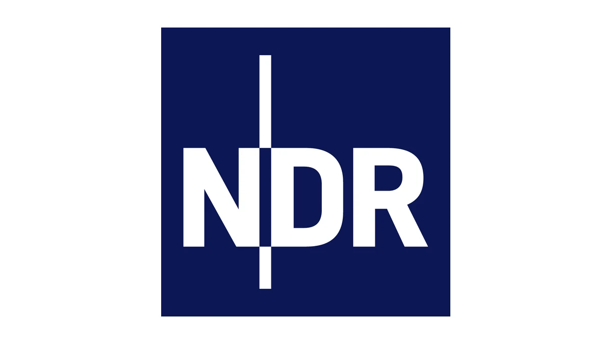 NDR 2 station branding