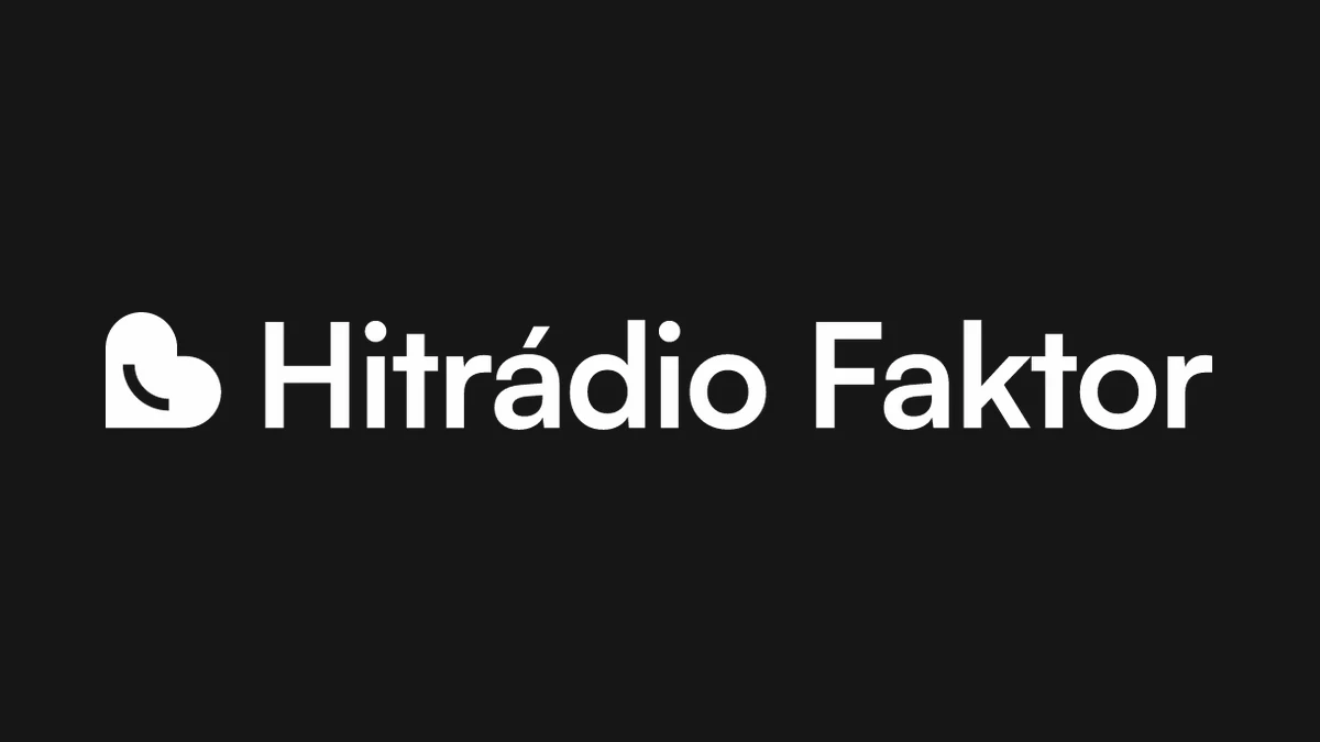 Hitrádio Faktor station branding