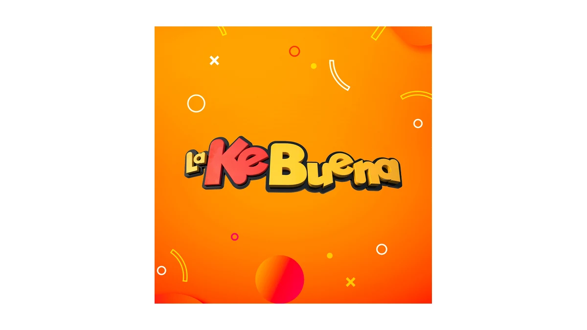 Ke Buena 92.9 – Ciudad de México station branding