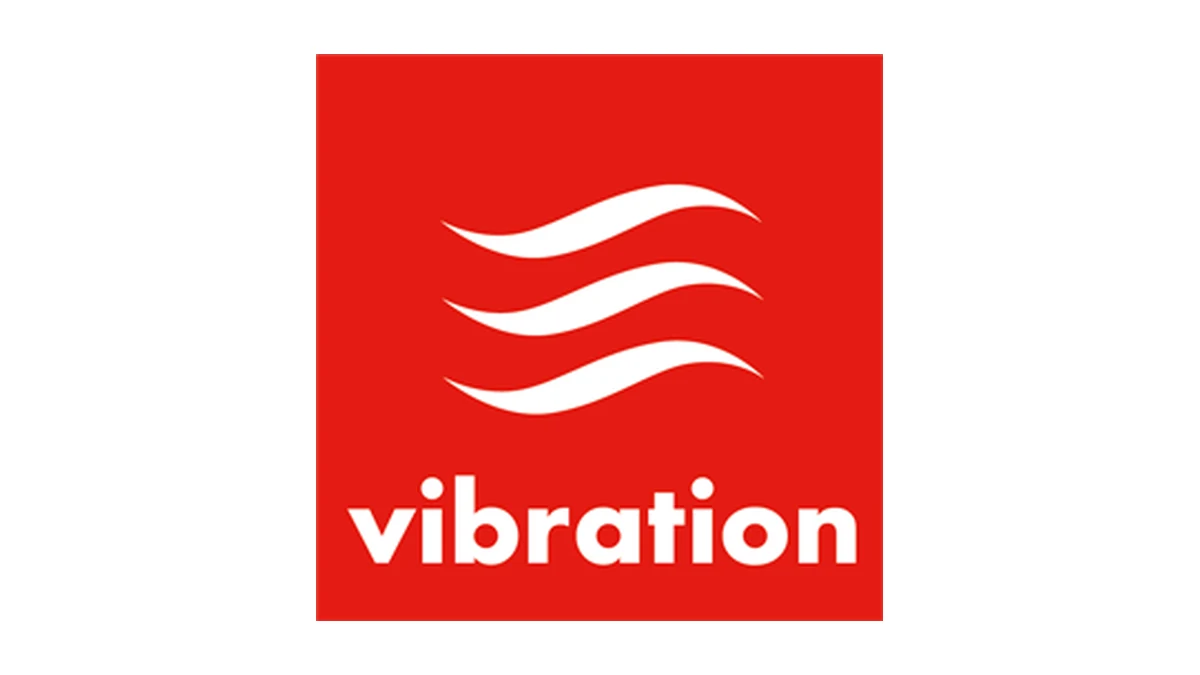 Radio Vibration station branding