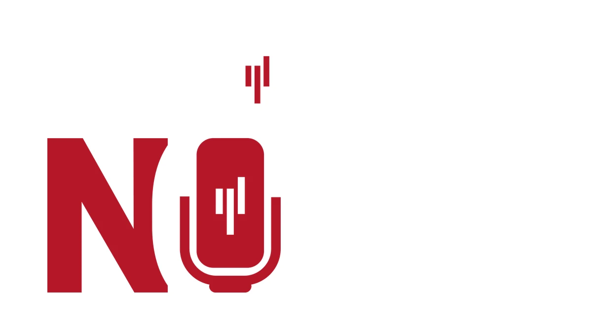 Rádio NoAr station branding