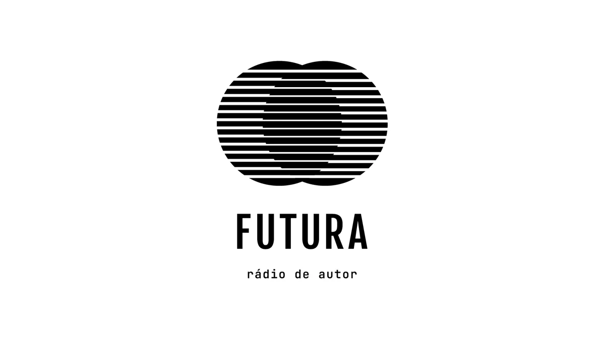 FUTURA - Rádio de Autor station branding