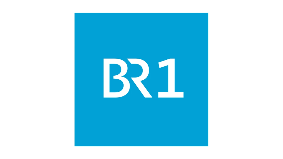 Bayern 1 Oberbayern station branding