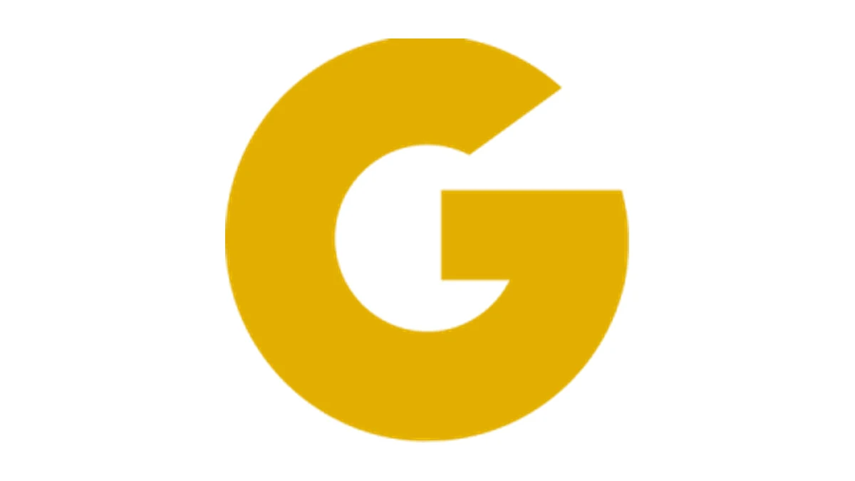 Gold station branding