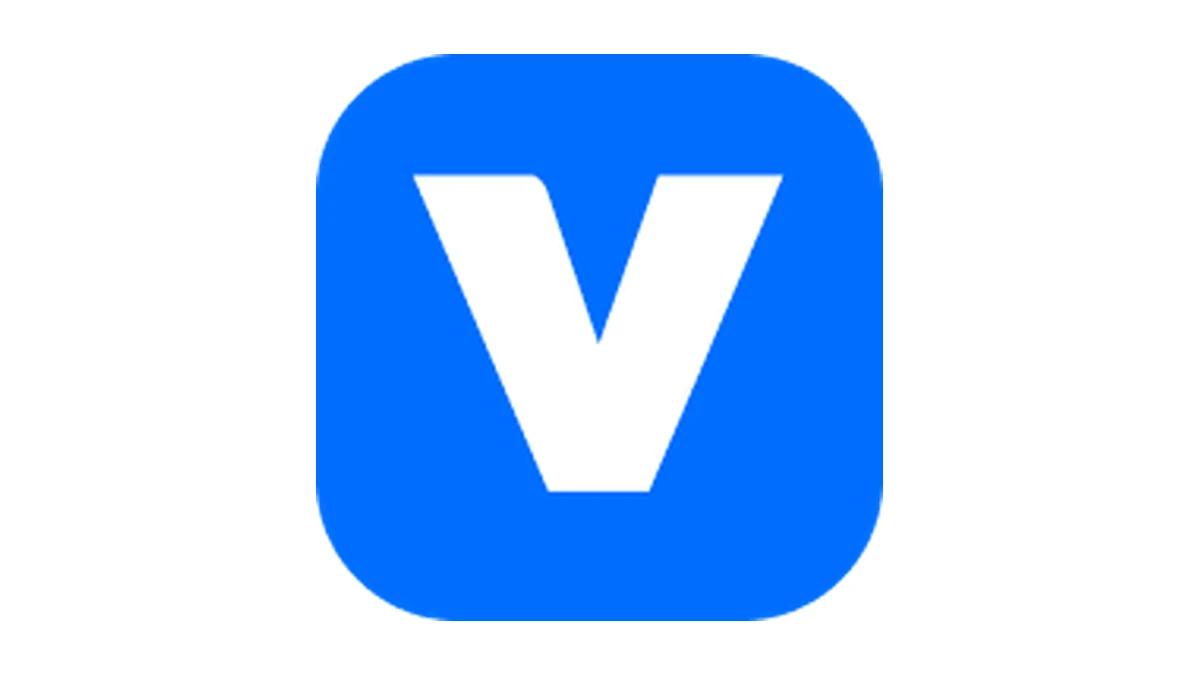 VOX FM station branding