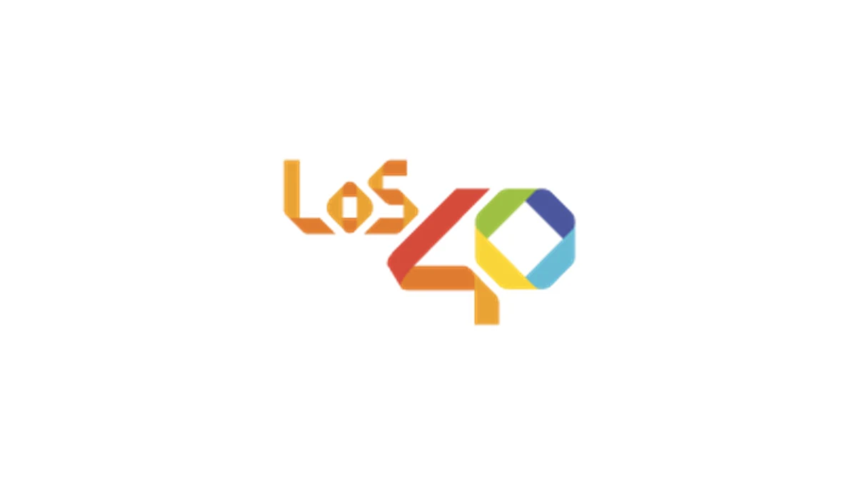 LOS40 Classic station branding