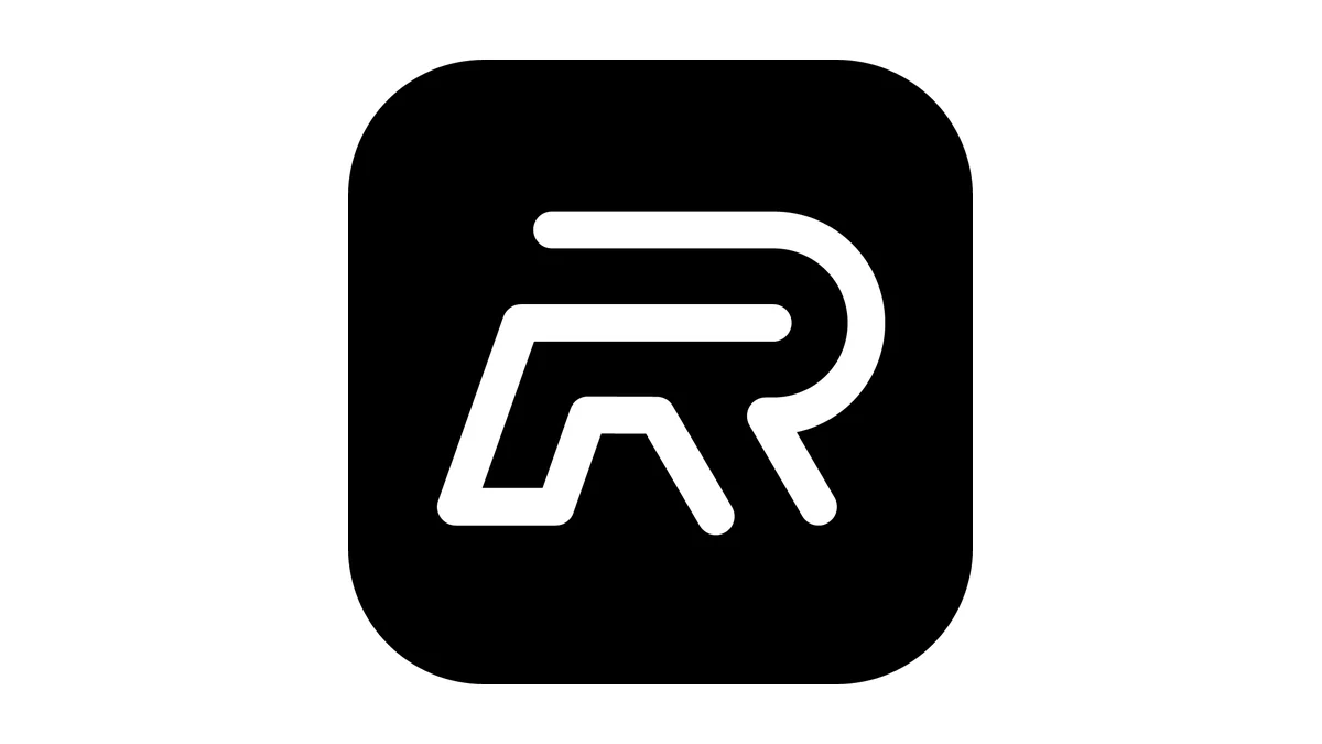 REYFM - #chillout station branding