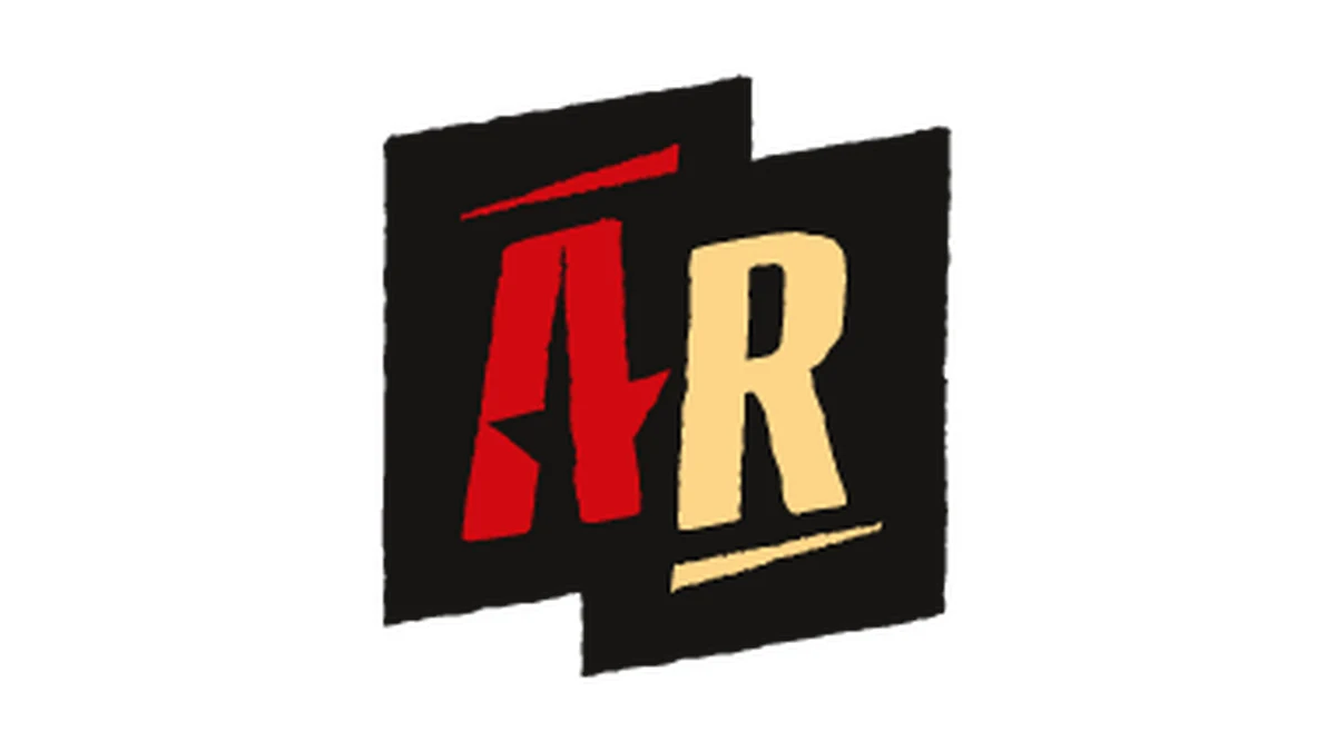 Antyradio station branding