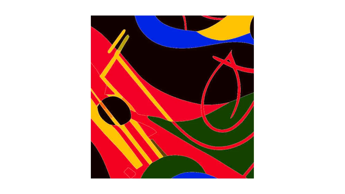 Adroit Jazz Underground station branding