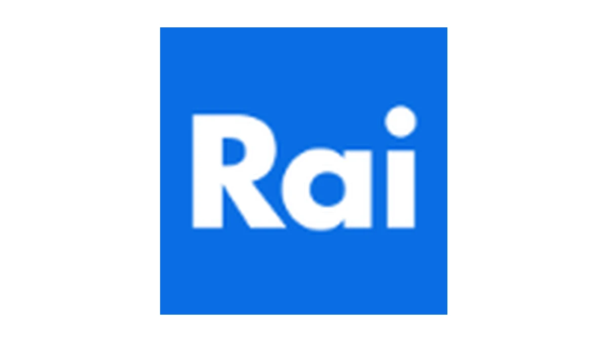 Rai RadioDue station branding