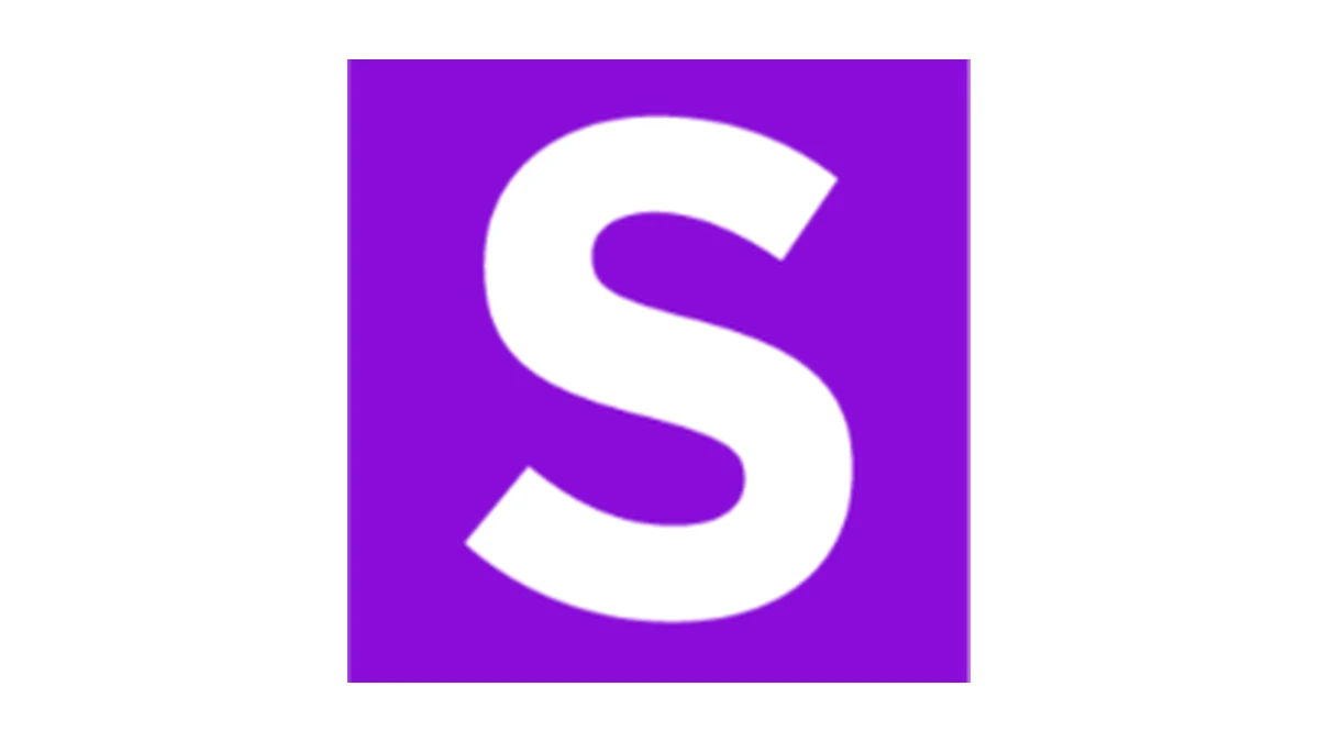 Smooth Chill station branding