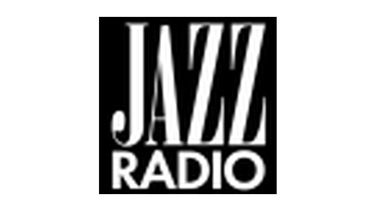 Jazzradio.fr Jazz & Classique station branding