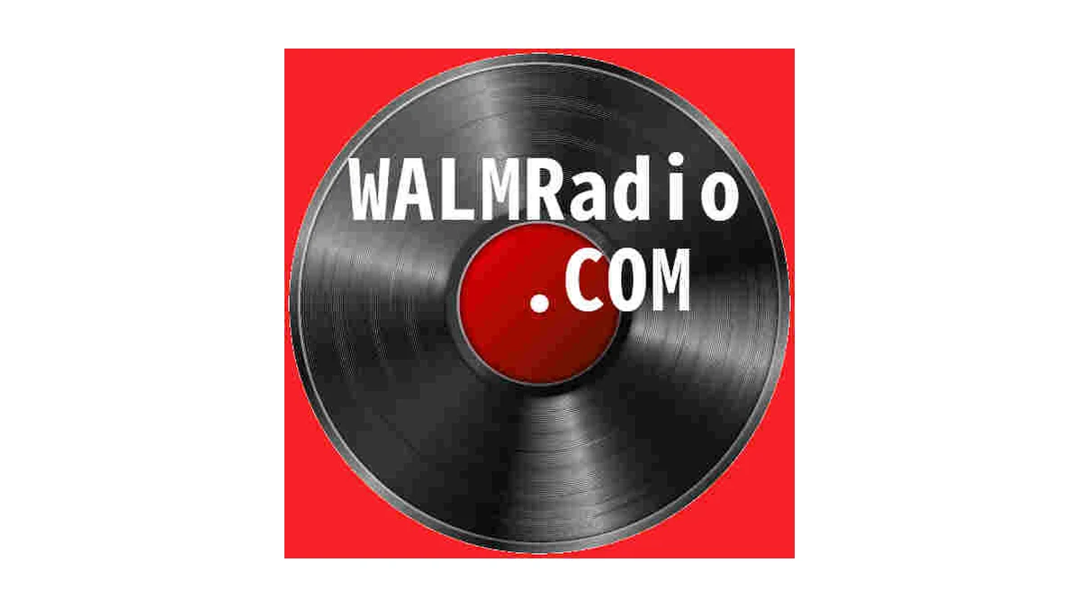 Classic Vinyl HD station branding
